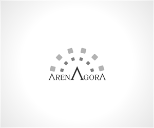 ArenAgorÁ - Art Your Ad | Logo Design by MOH Studio