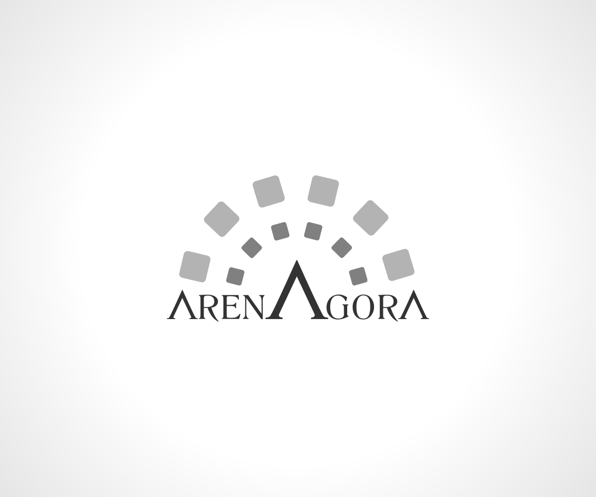 Logo Design by MOH Studio for arenagora | Design #3216819