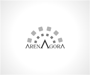 Logo Design by MOH Studio for arenagora | Design: #3216819