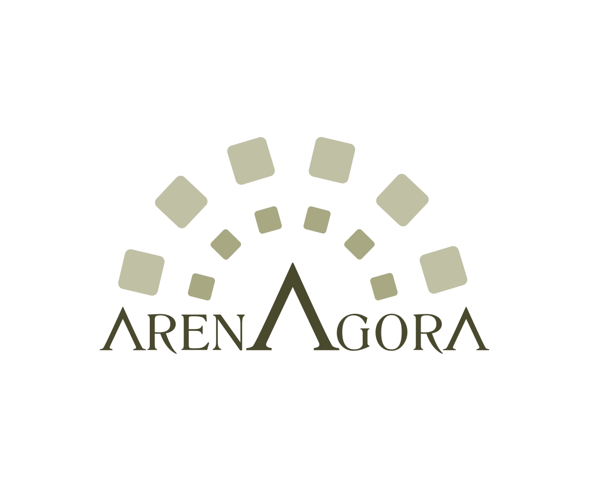 Logo Design by MOH Studio for arenagora | Design #3241839