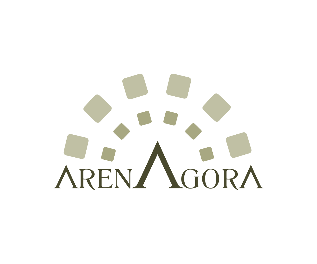 Logo Design by MOH Studio for arenagora | Design #3241848