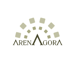 Logo Design by MOH Studio for arenagora | Design: #3241848