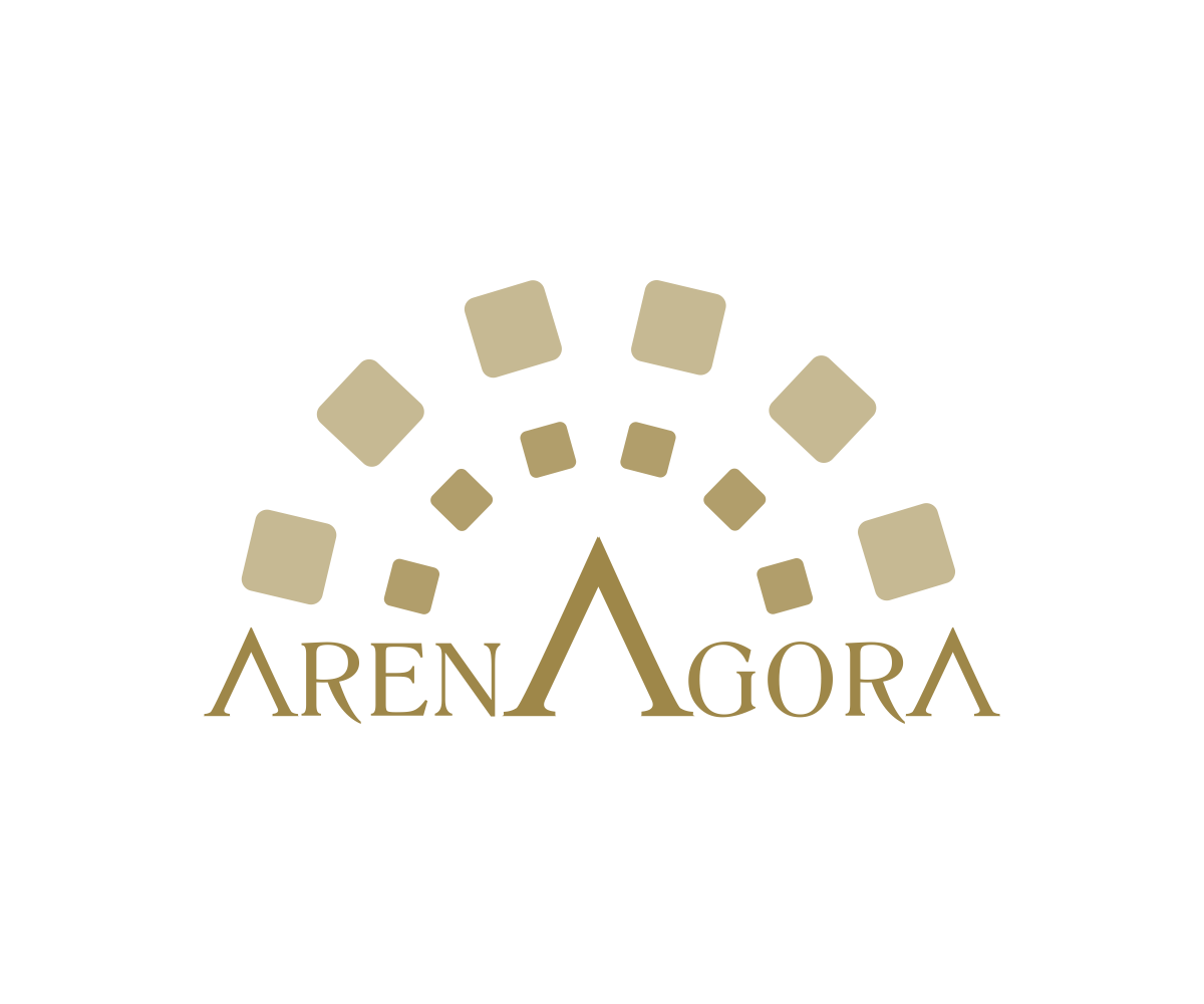 Logo Design by MOH Studio for arenagora | Design #3241852
