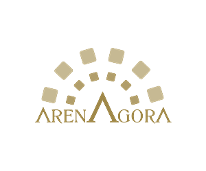 Logo Design by MOH Studio for arenagora | Design: #3241852