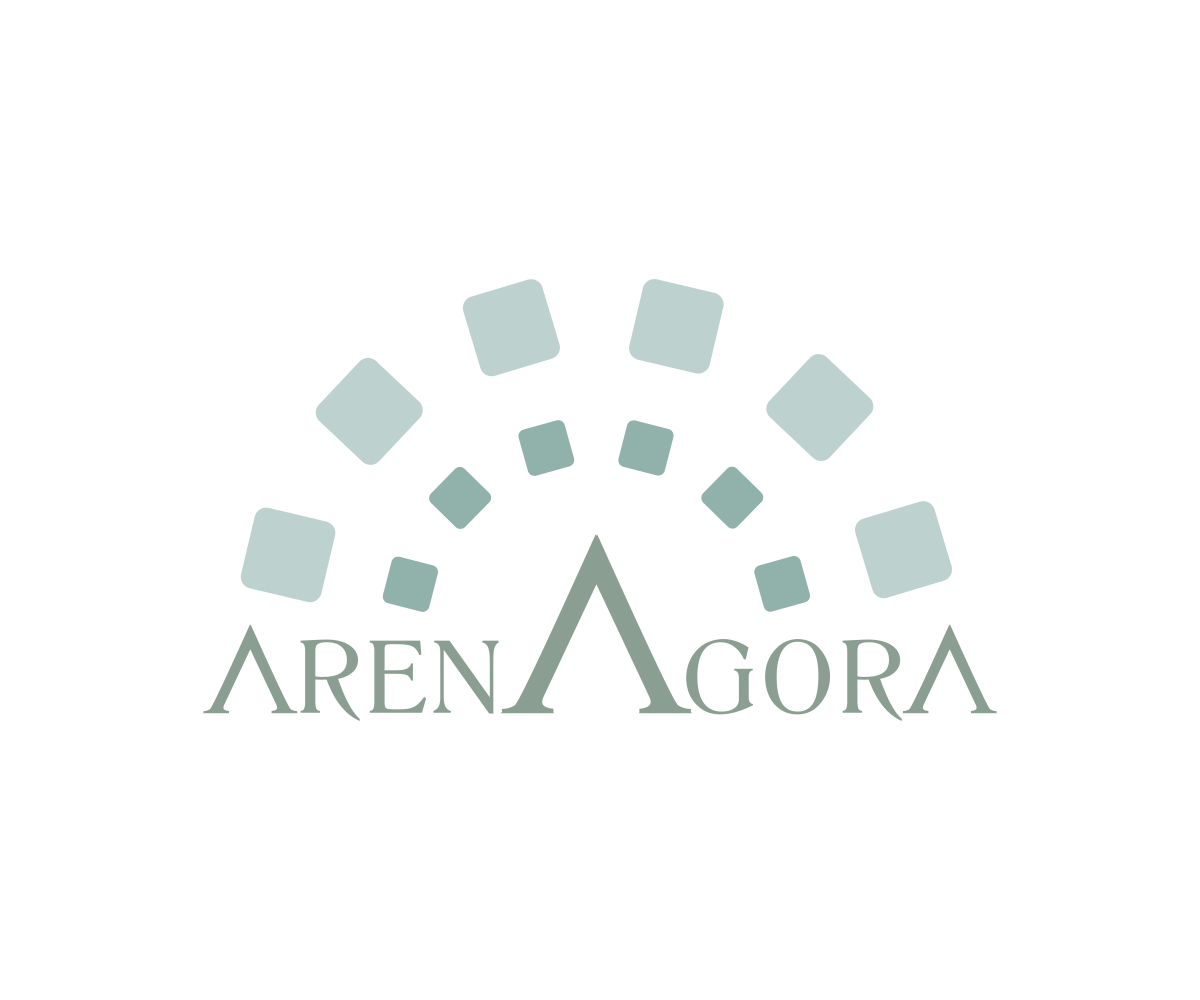 Logo Design by MOH Studio for arenagora | Design #3241853