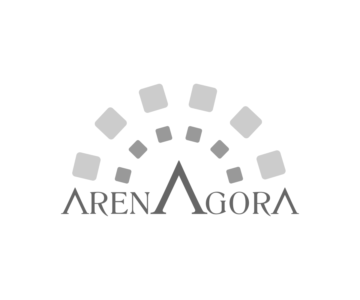 Logo Design by MOH Studio for arenagora | Design #3241857