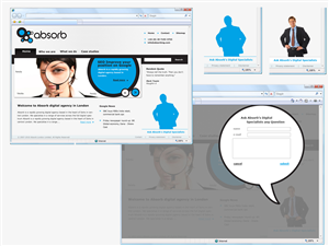 Web Design by Peter Huisman
