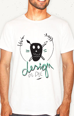 T-shirt Design by Pauli jg