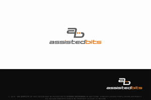 Assisted Bits | Logo and Business Card Design by Senseless
