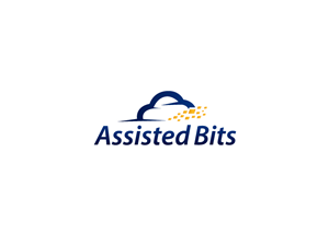 Logo- und Visitenkarten-Design von B.Tibéri für Assisted Bits | Design: #3151429