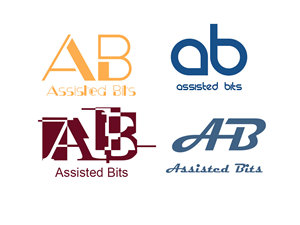 Logo- und Visitenkarten-Design von LOle  für Assisted Bits | Design: #3123988