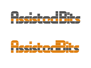Logo and Business Card Design by slazics for Assisted Bits | Design #3149603