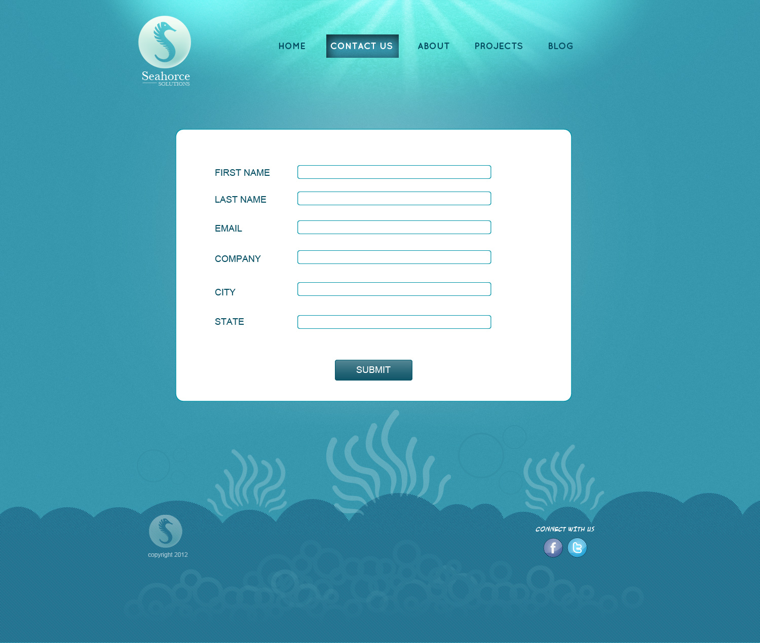 Web Design by artistraman for this project | Design #794627