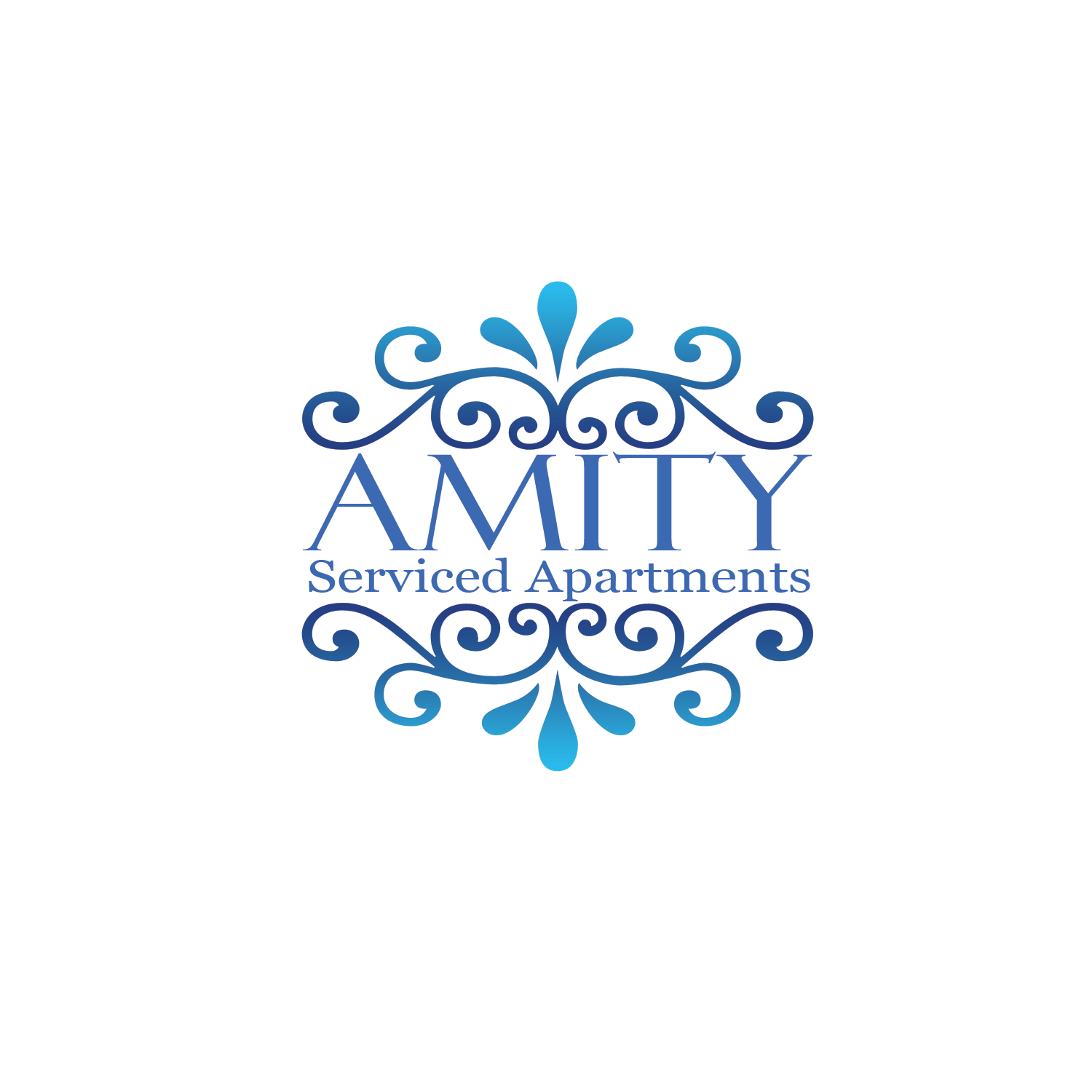 Logo Design by anne_focus for Letico Serviced Apartments | Design #3134429