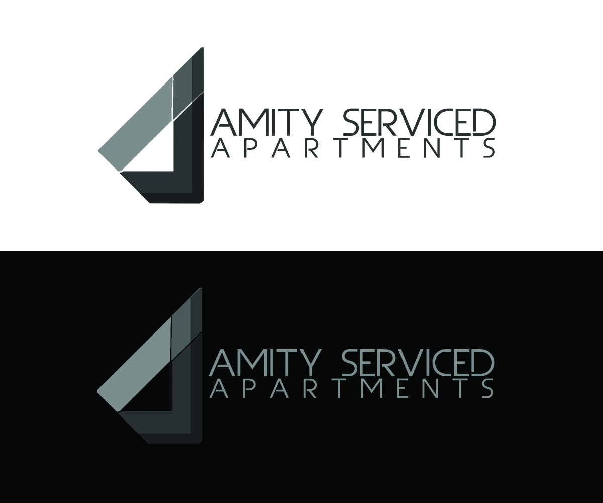 Logo Design by Arthesia Creative for Letico Serviced Apartments | Design #3163784