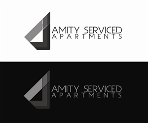 Logo Design by Arthesia Creative for Letico Serviced Apartments | Design: #3163784
