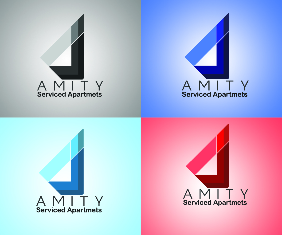 Logo Design by Arthesia Creative for Letico Serviced Apartments | Design #3168924