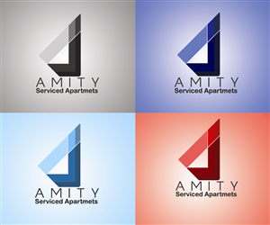 Logo Design by Arthesia Creative for Letico Serviced Apartments | Design: #3168924