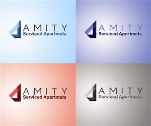 Logo Design by Arthesia Creative for Letico Serviced Apartments | Design: #3171748