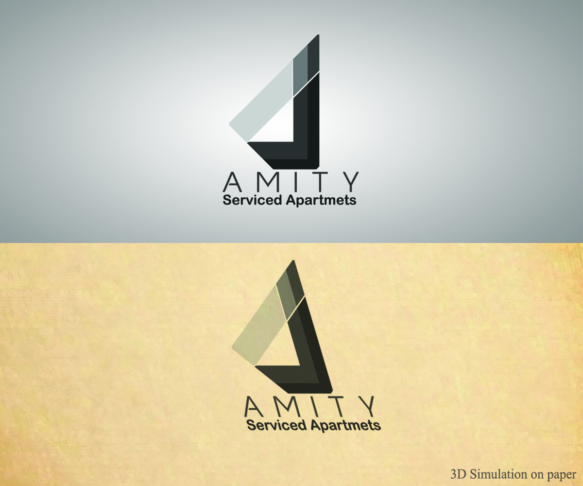 Logo Design by Arthesia Creative for Letico Serviced Apartments | Design #3173251