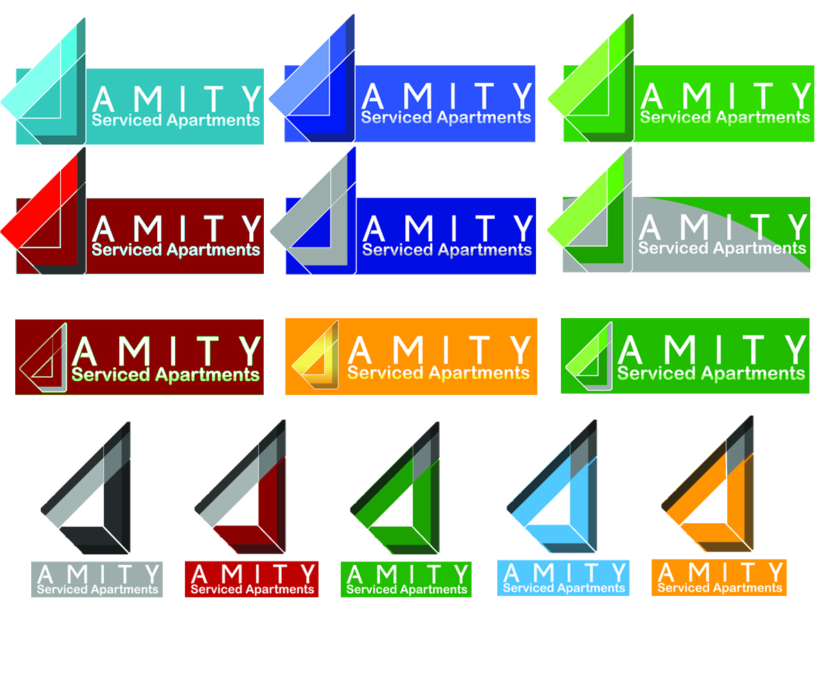 Logo Design by Arthesia Creative for Letico Serviced Apartments | Design #3180401