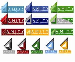 Logo Design by Arthesia Creative for Letico Serviced Apartments | Design: #3180401