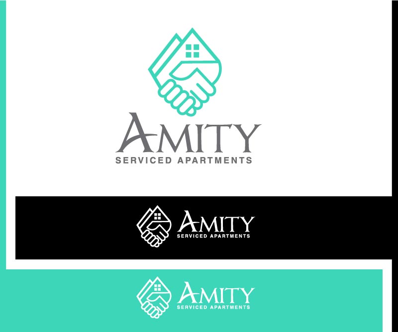 Logo Design by uniquetarget for Letico Serviced Apartments | Design #3129416