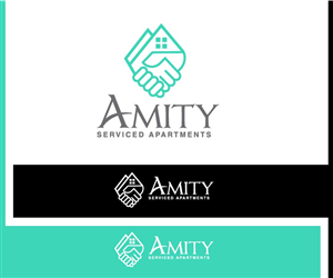 Logo Design by uniquetarget for Letico Serviced Apartments | Design: #3129416