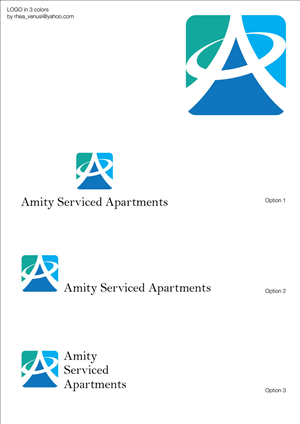 Logo Design by rhea_venusi