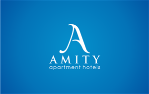 Logo Design by Atemolesky for Letico Serviced Apartments | Design: #3196524