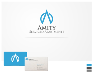Logo Design by momo57 for Letico Serviced Apartments | Design #3165622
