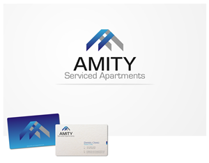 Logo Design by momo57 for Letico Serviced Apartments | Design: #3186569