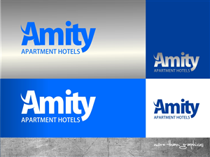 Logo-Design von vladst2004 für Letico Serviced Apartments | Design: #3197810