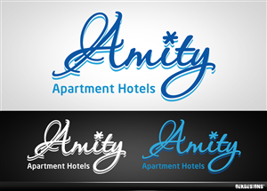 Logo Design by gekgrfx for Letico Serviced Apartments | Design: #3199315