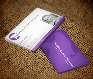Business Card Design with existing logo | Design de Carte de Visite par MT