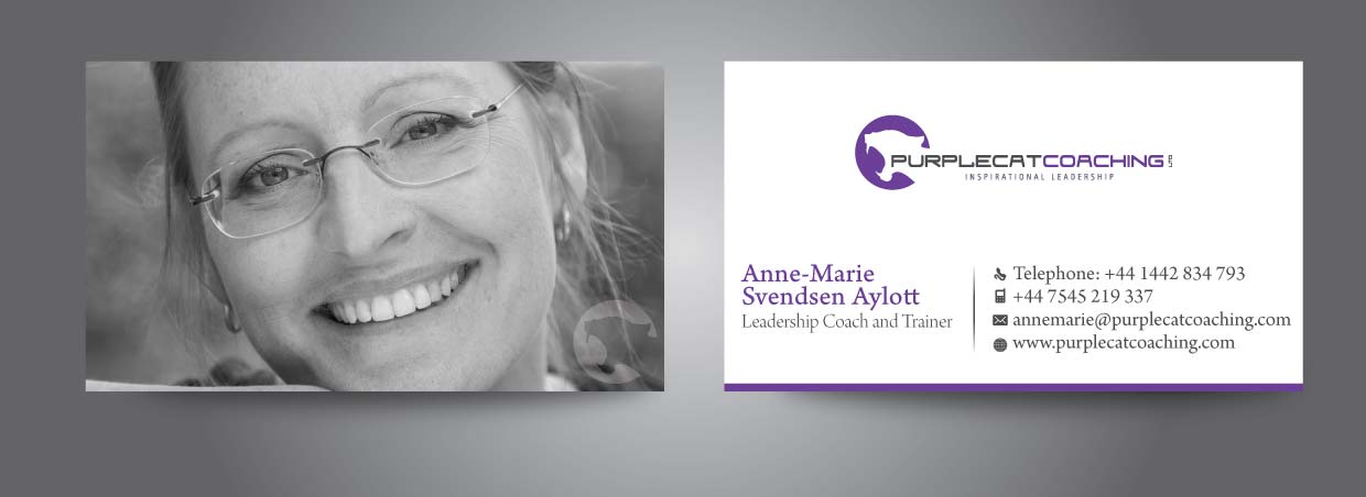 Business Card Design by Shikha for this project | Design #3131158
