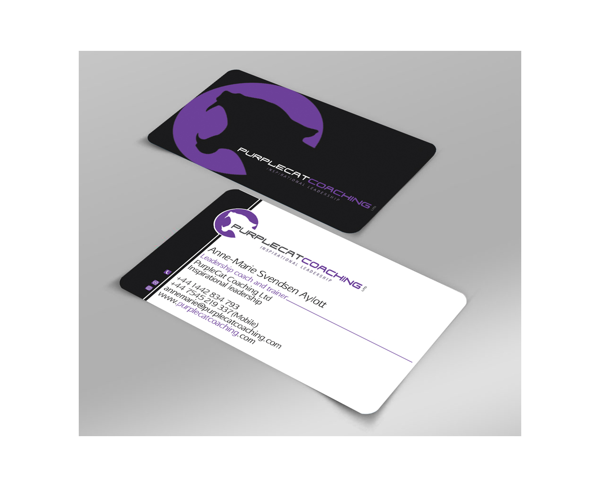 Design de Carte de Visite par Harshan pour ce projet | Design #3147714