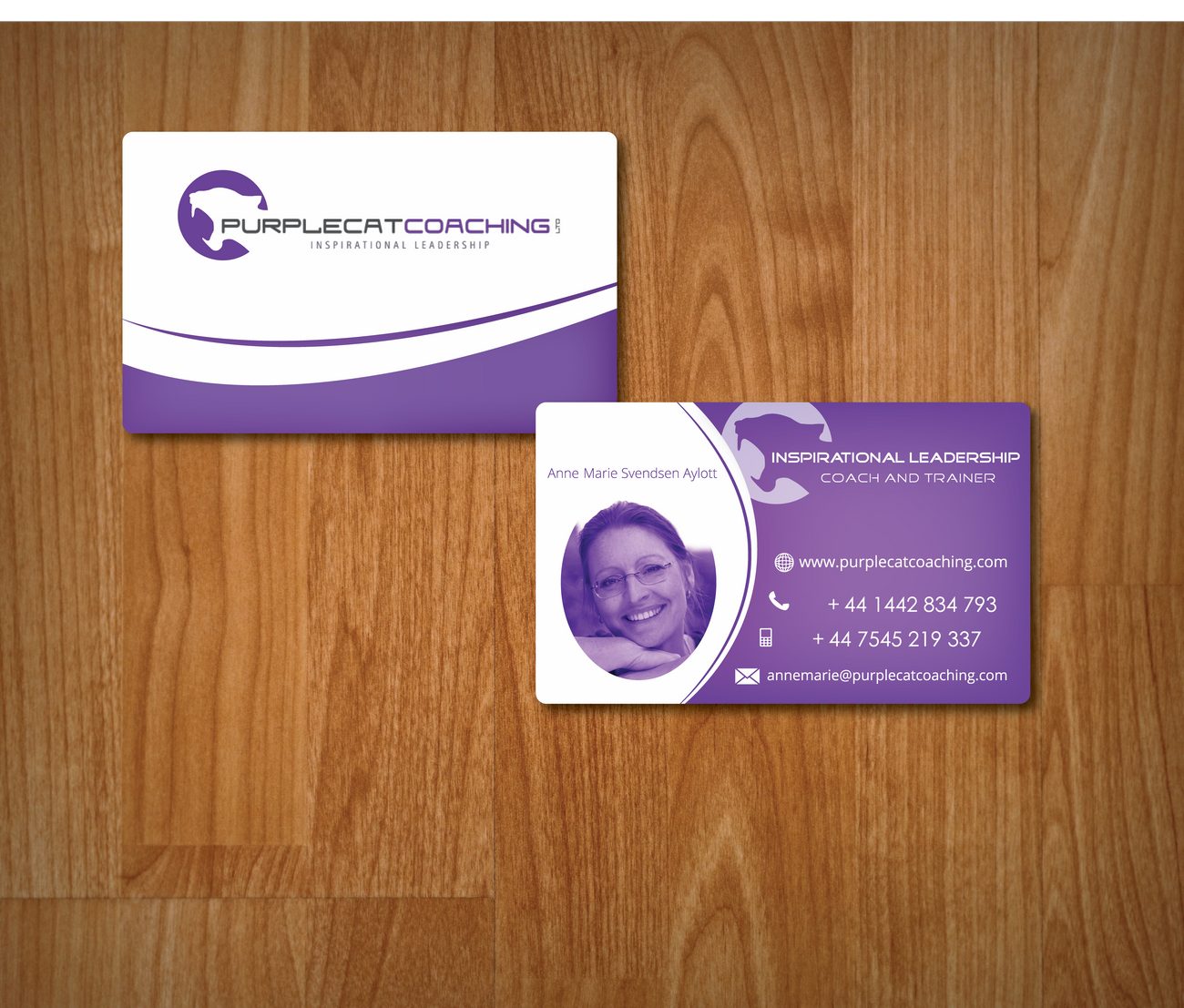 Business Card Design by YNFYNYTY for this project | Design #3128252