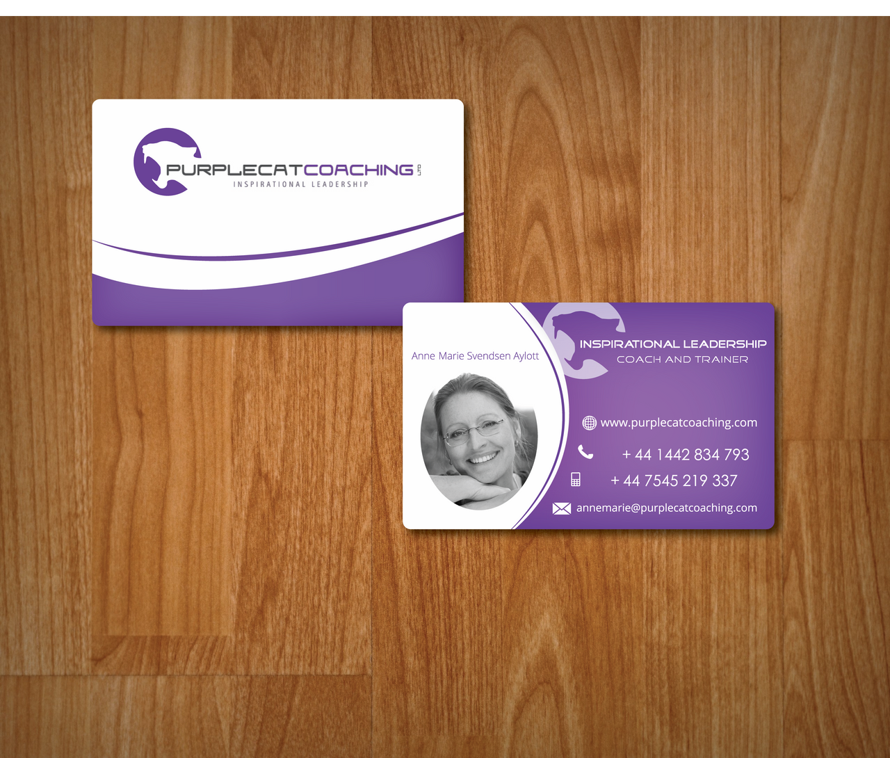 Business Card Design by YNFYNYTY for this project | Design #3128689