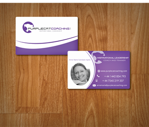Business Card Design by YNFYNYTY for this project | Design: #3128689