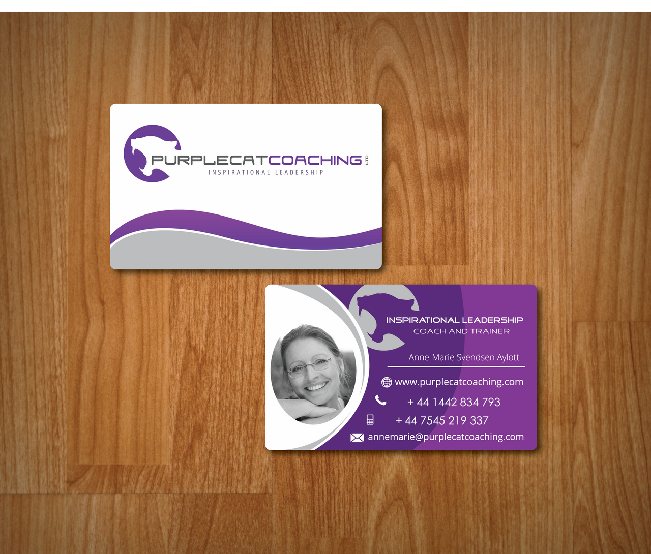 Design de Carte de Visite par YNFYNYTY pour ce projet | Design #3150950