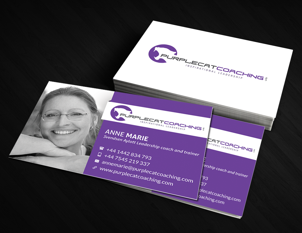 Design de Carte de Visite par  Artman pour ce projet | Design #3131699