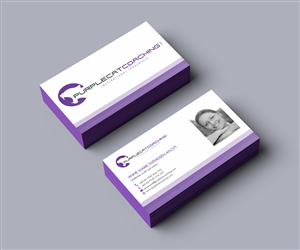 Diseño de Tarjeta de Presentación por BeckyLucas para este proyecto | Diseño: #3155932
