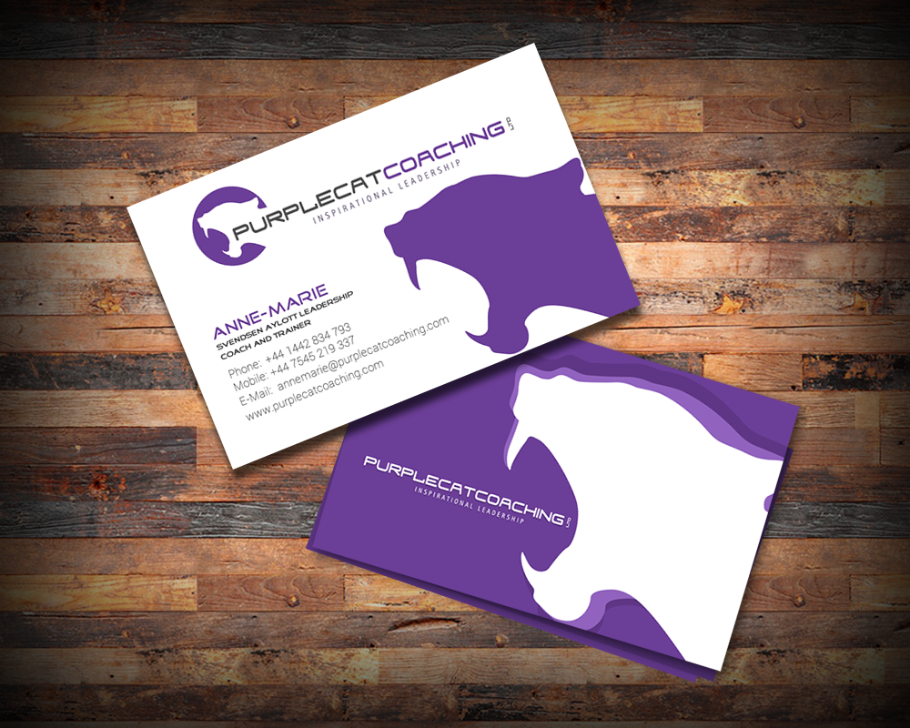 Design de Carte de Visite par Behriatech pour ce projet | Design #3142610