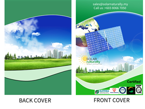Book Cover Design by sdeb