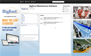 Twitter Design by Priyo Subarkah for Smartware Group | Design: #764737