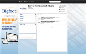 Twitter Design by Priyo Subarkah for Smartware Group | Design: #764741