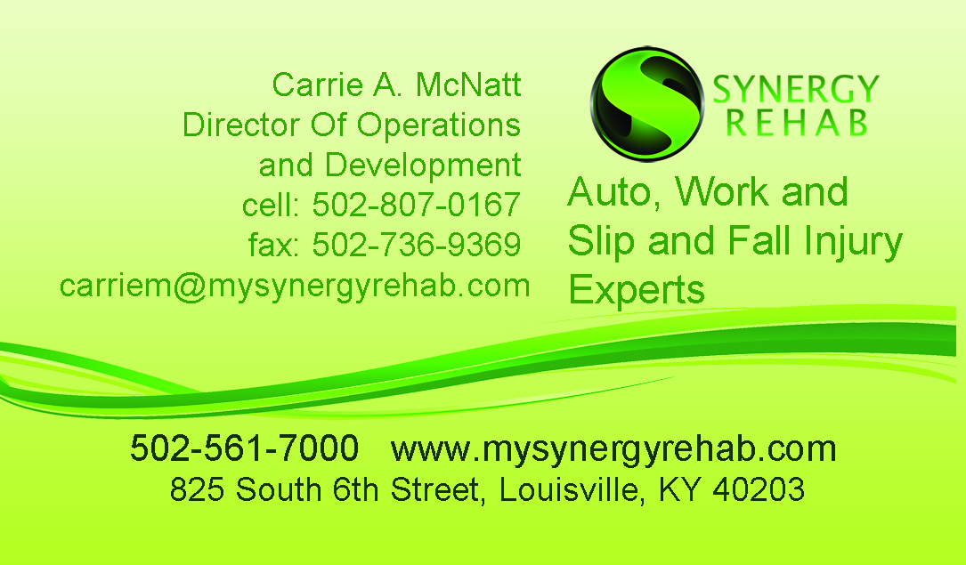 Business Card Design by aClem for this project | Design #3125315