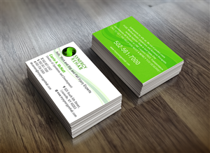 Diseño de Tarjeta de Presentación por ermineadvt para este proyecto | Diseño: #3125128