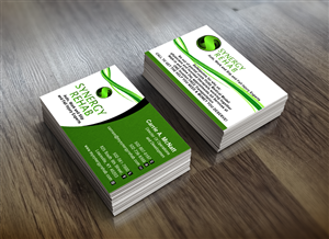 Design de Carte de Visite par ermineadvt pour ce projet | Design #3138634